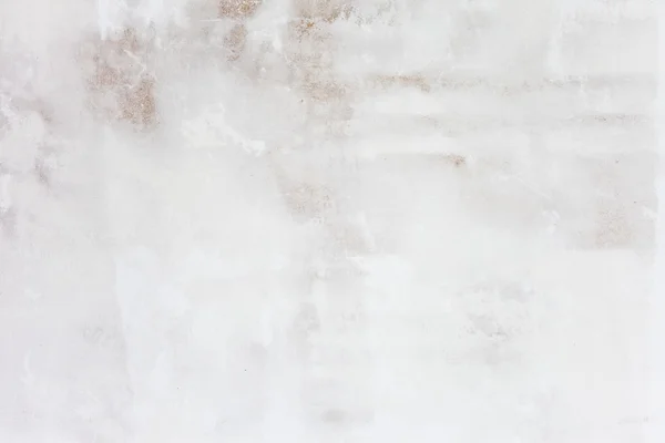 Grungy fondo de pared de hormigón blanco — Foto de Stock