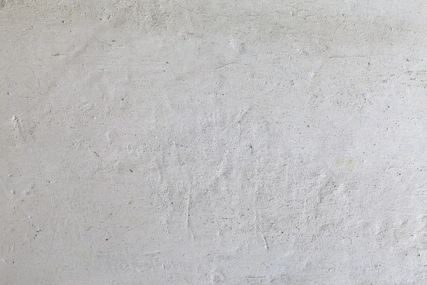 Grungy White Concrete Wall Background — Stock Photo, Image