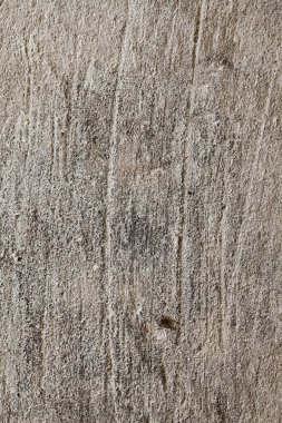 Eski karanlık beton doku duvar