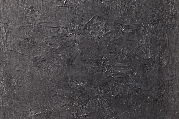 Grungy Dark Concrete Texture Wall — Stock Photo, Image