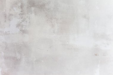 aşınmış beyaz beton duvar arka plan