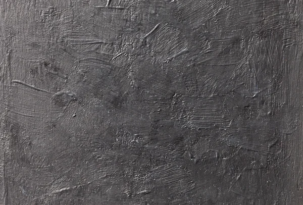 Mur Grungy Dark Texture Béton — Photo