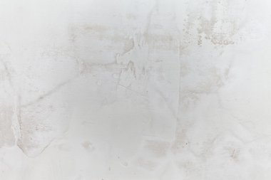 aşınmış beyaz beton duvar arka plan