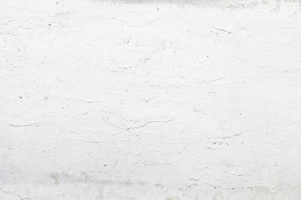 Grungy White Concrete Wall Background — Stock Photo, Image