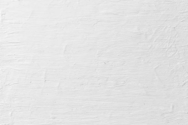 Grungy White Concrete Wall Background — Stock Photo, Image