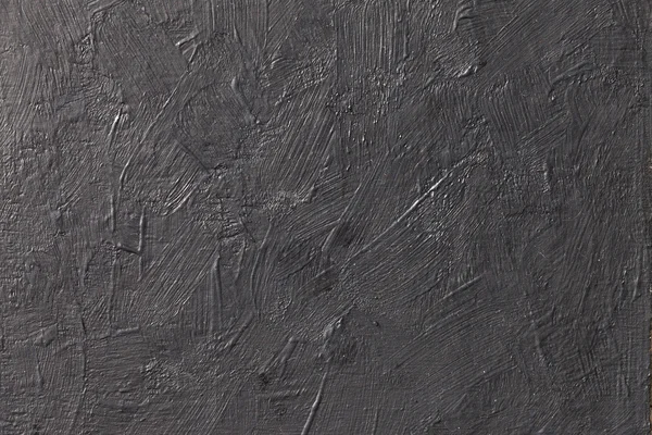 Mur Grungy Dark Texture Béton — Photo