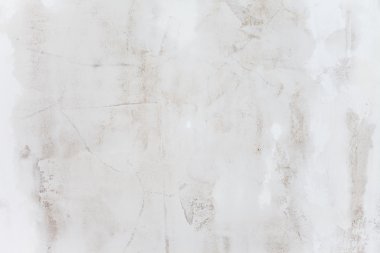 aşınmış beyaz beton duvar arka plan