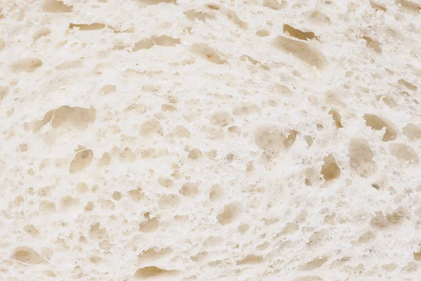 Tekstury chleba białego — Zdjęcie stockowe