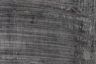 Grunge doku duvar eski beton siyah