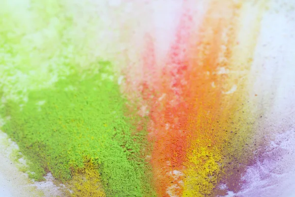 Indian Holi festival — Stock Photo, Image