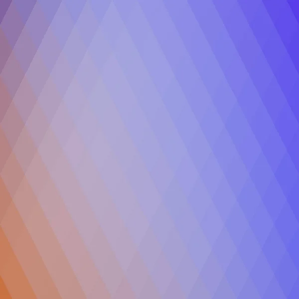 Retro rhombs achtergrond — Stockvector