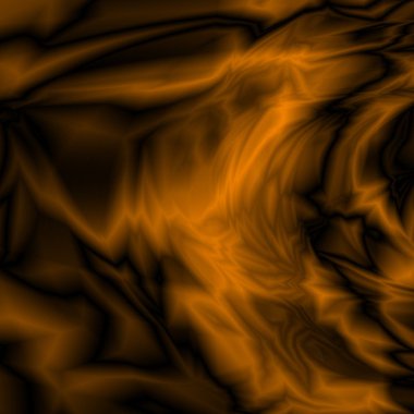 Soyut parlayan arkaplan