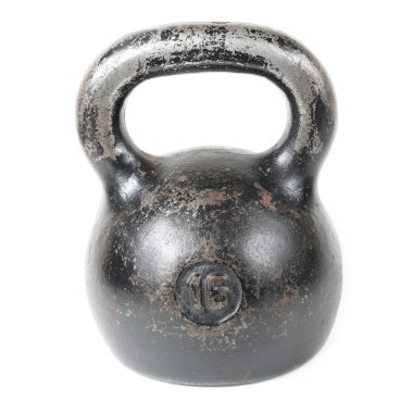 Spor ağırlık 