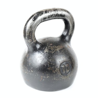 Spor ağırlık 