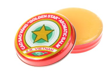 tıbbi merhem