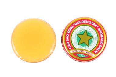 tıbbi merhem