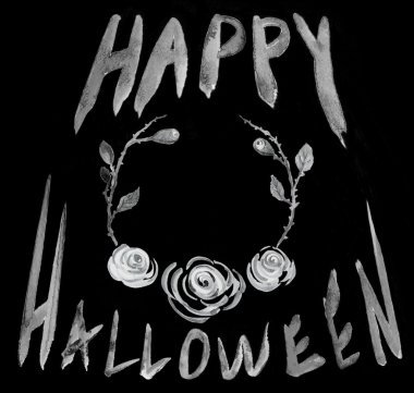 Mutlu cadılar bayramı