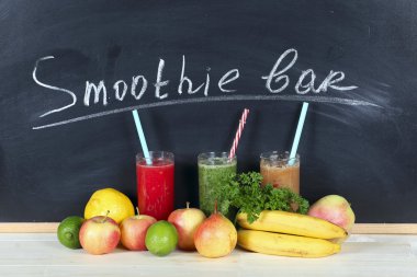 Güler yüzlü çubuk