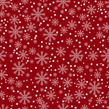 noel kar taneleri desen