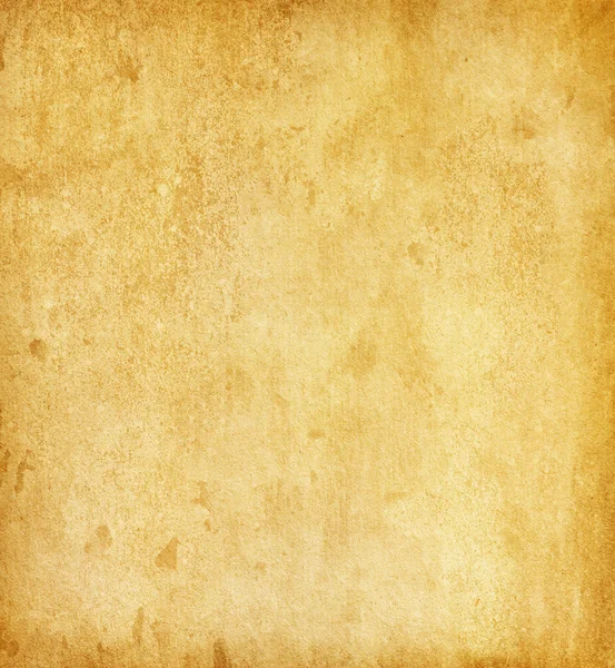 Old  paper texture — Stock Photo, Image