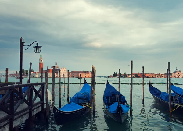 San Giorgio maggiore — Stock Photo, Image