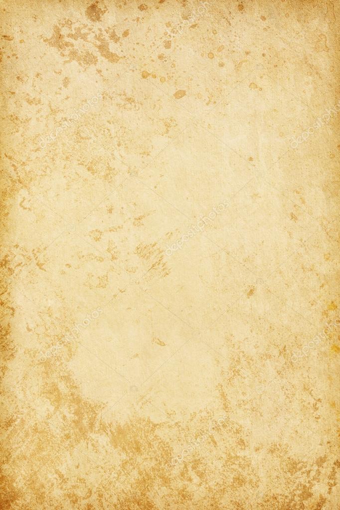 Old Paper Background Stock Photo By C Antonel