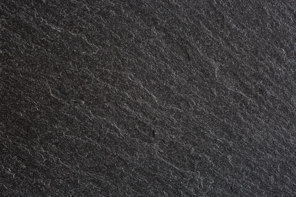 Texture of  black slate.