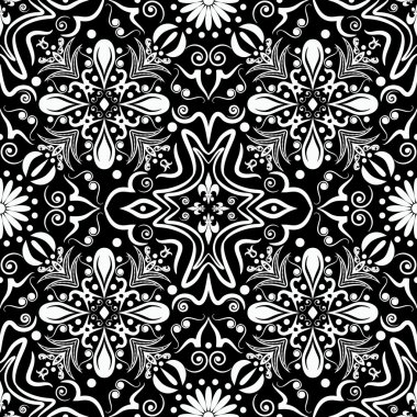 Soyut, kusursuz arkaplan.