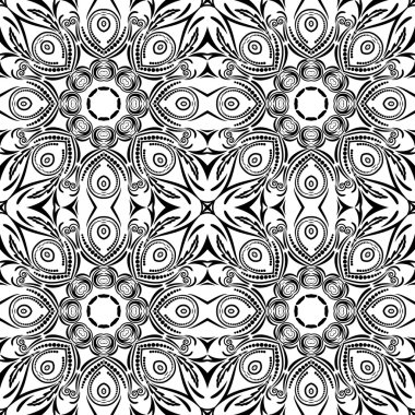 Soyut, kusursuz arkaplan.