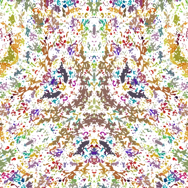 Patrón mosaico . — Archivo Imágenes Vectoriales