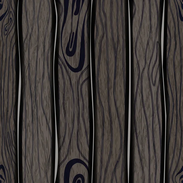 Textura madera. — Archivo Imágenes Vectoriales