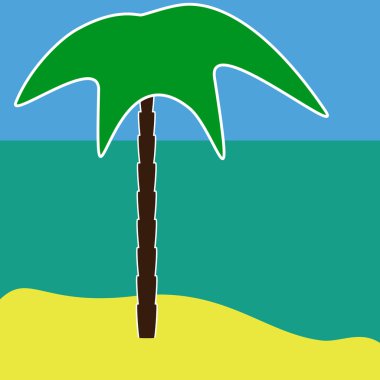 seyahat poster tasarımı