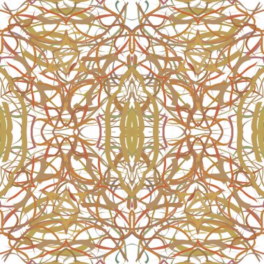 Süsleme sorunsuz arka plan