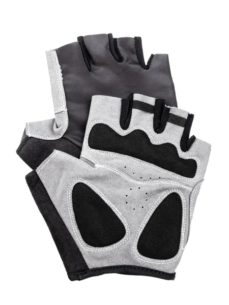 Bicycle gloves — Stock Photo, Image