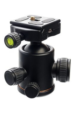 Tripod için profesyonel topu kafa