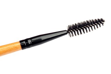 Makeup brush clipart