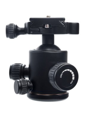 Tripod için profesyonel topu kafa