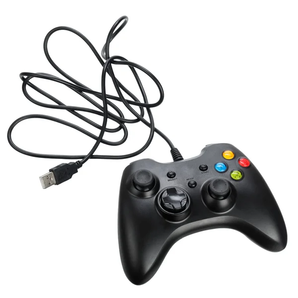 Videospiel-Controller — Stockfoto