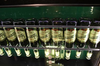 Staropramen bitki üretimi