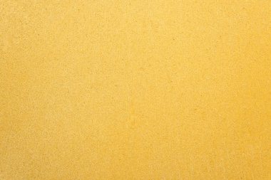 Sarı kum soyut arkaplan pankartı