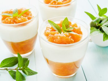 Pişmiş salatalık dolması