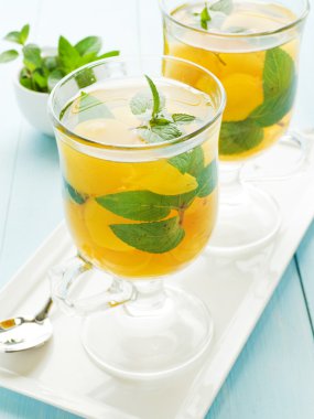 Kiraz-Erik kompostosu