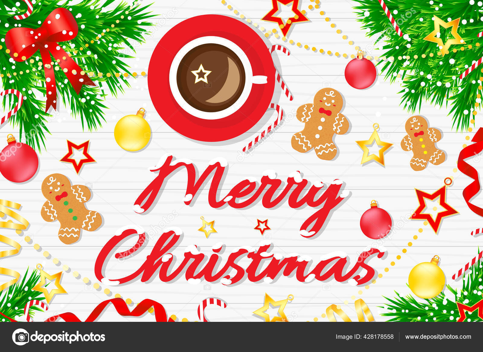 最も好ましい ジンジャーブレッド クリスマス クッキー イラスト 最高の画像壁紙bahd