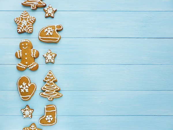 Sfondo di Natale — Foto Stock