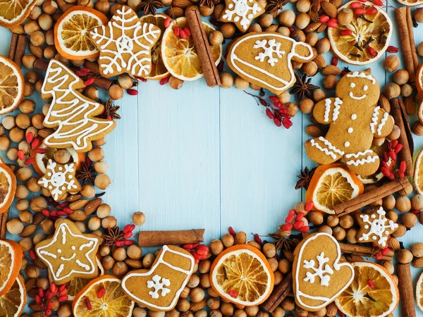 Christmas background — Stock Photo, Image