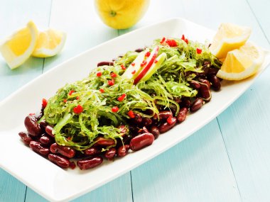O'Sensei salatası
