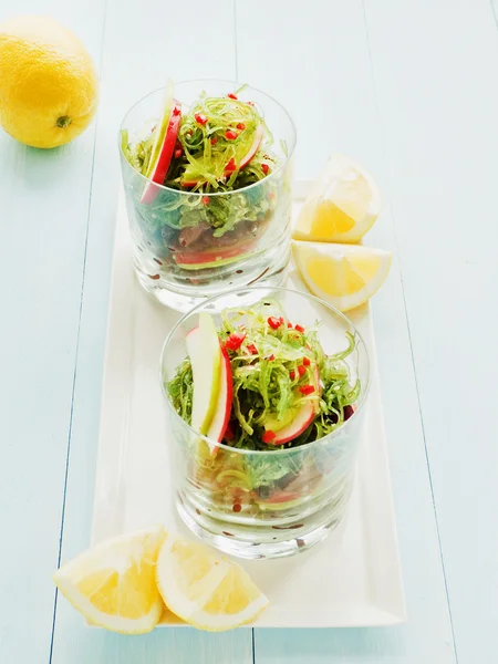 Kaiso salade — Stockfoto