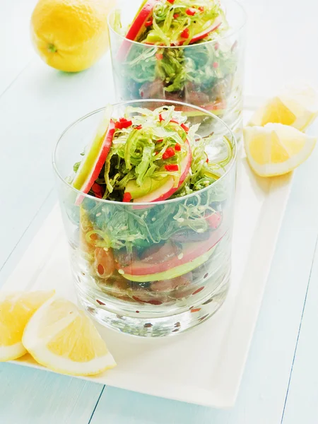 Kaisosalat — Stockfoto