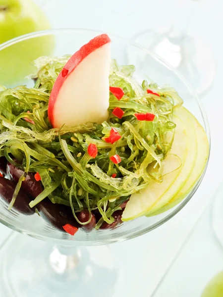 O'Sensei salatası — Stok fotoğraf