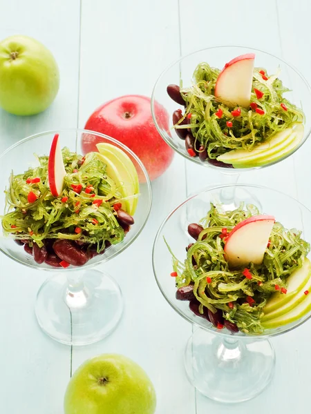 Kaiso salad — Stock Photo, Image
